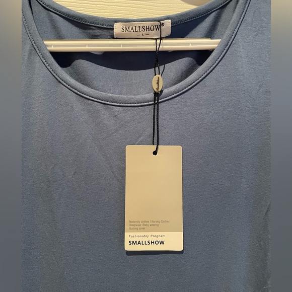 Women’s maternity dress BNWT - Picture 2 of 4